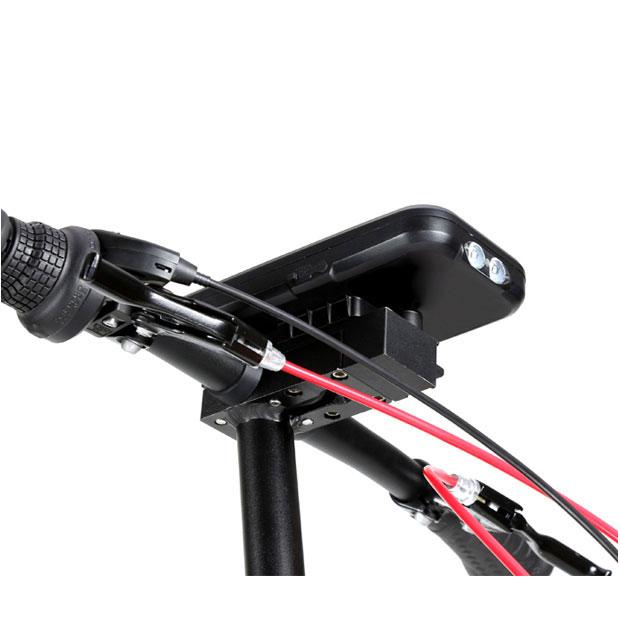 トランスモバイリー」TRANS MOBILLY ULTRA LIGHT E -BIKE NEXT163 -S