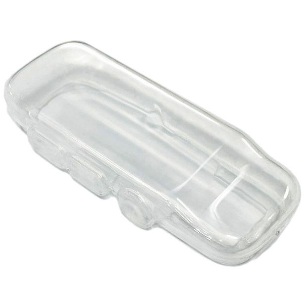 「アイリブ」ESC-10YA 電動アシスト自転車用スイッチカバー（YAMAHAスマートクロックスイッチ2023年モデル対応） | ブランド登録なし | 02