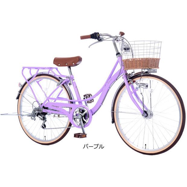 東京都内　引き渡し限定 キッズ自転車 フェリークJr. 26インチ 6段ギア あさひ（asahi） 「西日本限定」「あさひ」フェリーク Jr. BAA-O 26