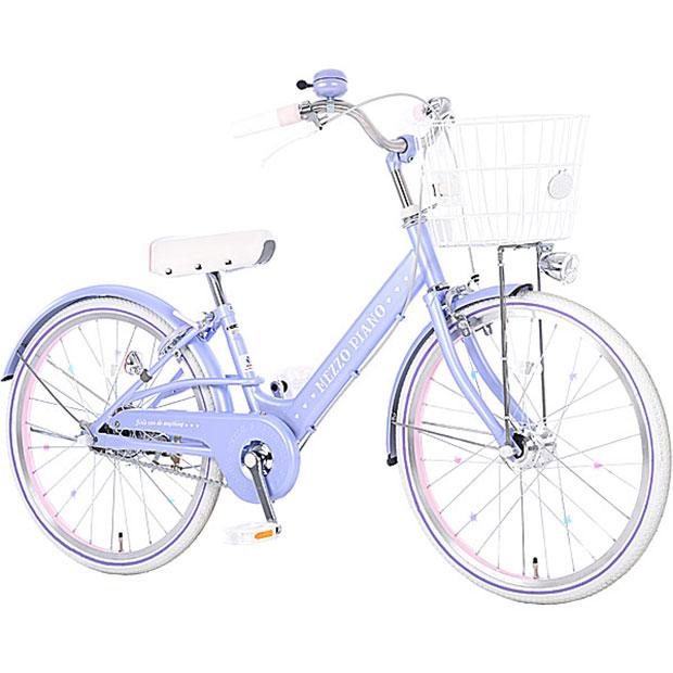 あさひ（自転車） 「あさひ」メゾピアノ BAA-O ナルミヤ