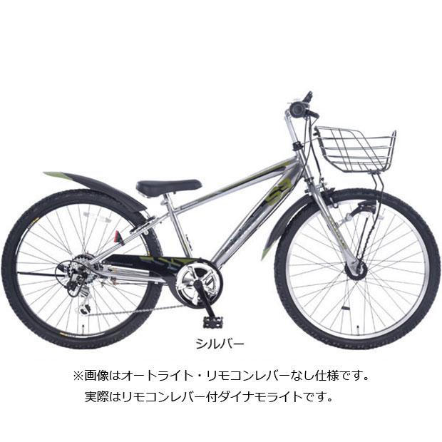 「あさひ」ドライド S3 226 BAA-O 22インチ 外装6段変速 ダイナモライト 子供用 自転車｜cyclemall｜07