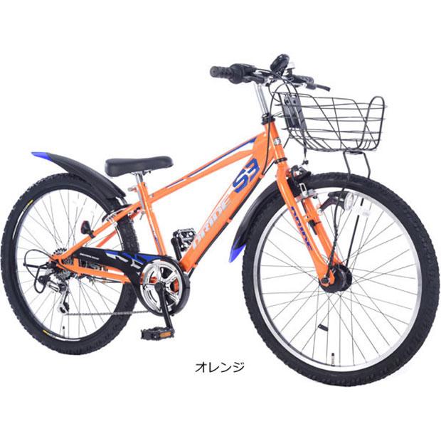 あさひ（自転車） 「西日本限定」「あさひ」ドライド S3 226HD