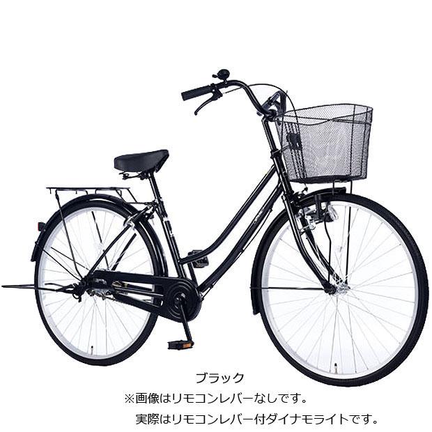 あさひ（asahi） 「あさひ」アフィッシュW BAA-O 27インチ 変速なし