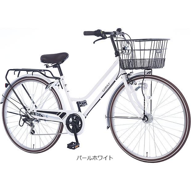 商談中「中古」CBA/27インチ/外装6段変速/オートライト