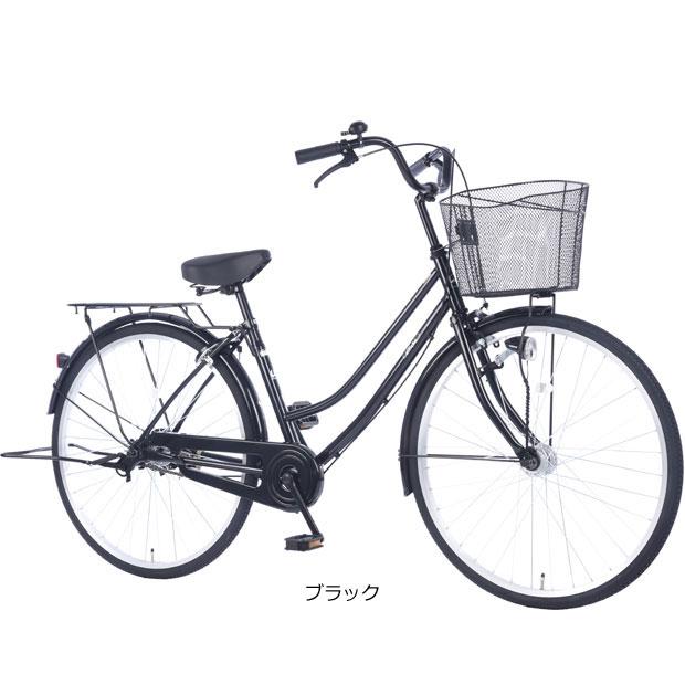 あさひ（asahi） 「あさひ」アフィッシュ W BAA -O 26インチ 変速なし