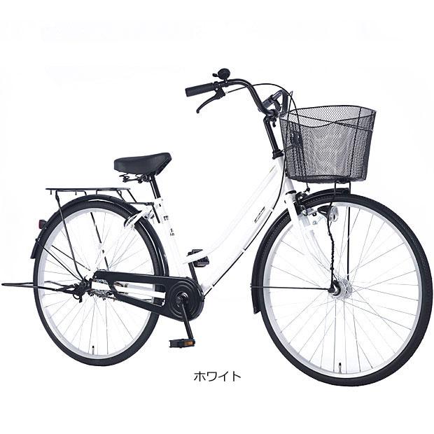 あさひ（asahi） 「あさひ」アフィッシュW BAA-O 27インチ 変速なし
