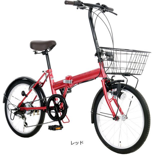 折りたたみ自転車スリフトTHRIFT サイクルベースあさひ