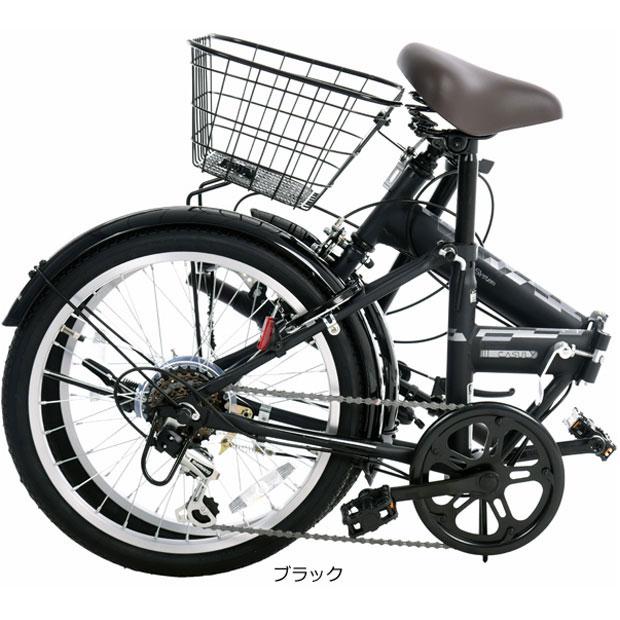 あさひ（自転車） 「あさひ」カジュリーフォールディング BAA-O