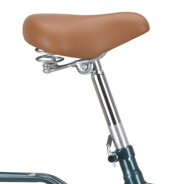 2/8はストアポイント2倍「キャプテンスタッグ」ファスターFDB206 20インチ 折りたたみ自転車 | CAPTAIN STAG | 13