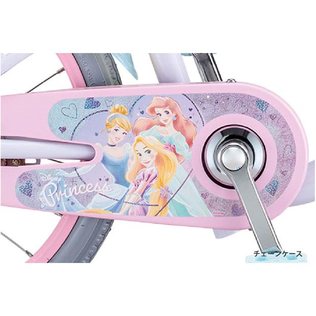 ides 「アイデス」プリンセス ゆめラブS 16インチ 子供用 自転車 ides 「アイデス」プリンセス ゆめラブS 16インチ 子供用 自転車
