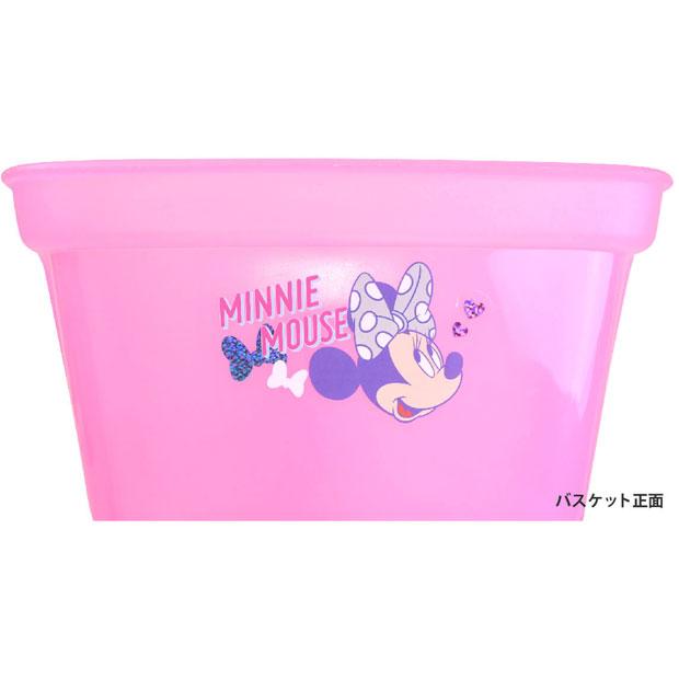 ミニーちゃん　幼児用ピンク自転車 水玉模様　日本非売品！ ミニーちゃん 幼児用ピンク自転車 水玉模様 日本非売品！ - メルカリ