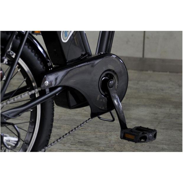 CAPTAIN STAG WILDER FOLDING-BIKE 206 折り畳み自転車