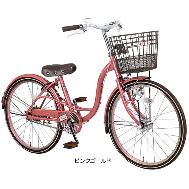 あさひ(自転車) 「あさひ」ガールズ ラボ ラブリー BAA-O 20 あさひ(自転車) 「あさひ」ガールズ ラボ ラブリー BAA-O 20