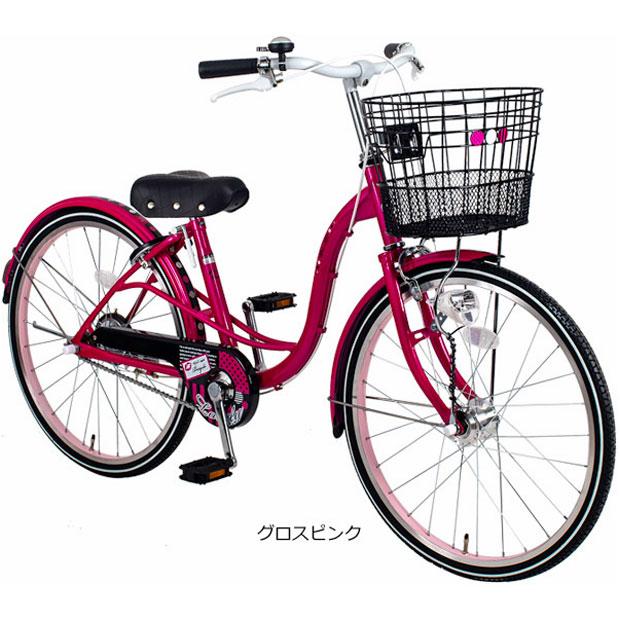 ✓プレゼント沢山✓あさひ自転車 22インチ ☆ クラリーノ