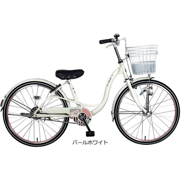 あさひ(自転車) 「あさひ」ガールズ ラボ ラブリー BAA-O 22 あさひ(自転車) 「あさひ」ガールズ ラボ ラブリー BAA-O 22