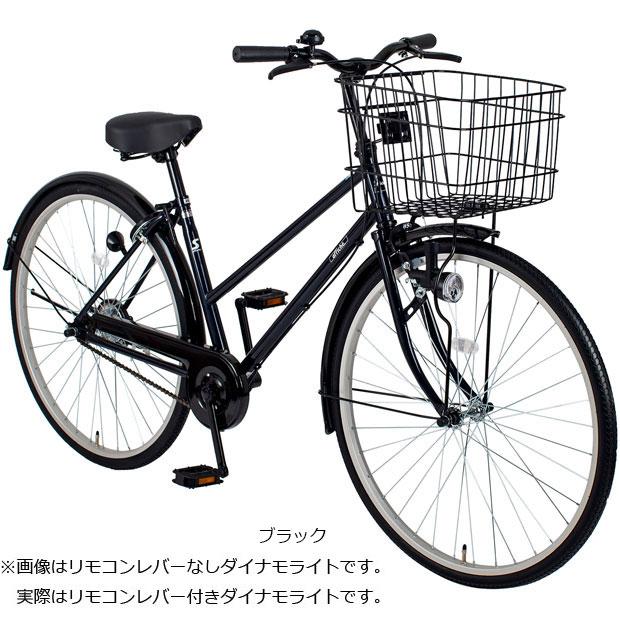 あさひ（asahi） 「あさひ」アフィッシュ S BAA -O 27インチ 変速なし