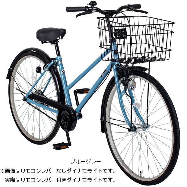 アサヒ自転車　シティサイクル 27インチ　かなり美品 即乗れます あさひ（asahi） 2/22はストアポイント2倍「あさひ」アフィッシュS BAA