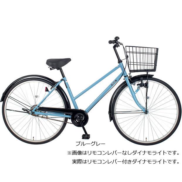 「あさひ」アフィッシュS BAA-O 27インチ 変速なし ダイナモライト シティサイクル ママチャリ 自転車｜cyclemall｜09