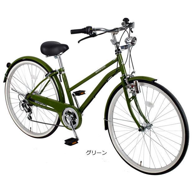 INNOVATION FACTROY 27インチ シティサイクル INNOVATION FACTROY 27インチ シティサイクル