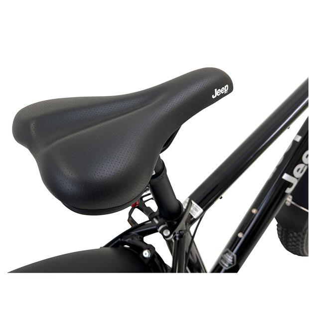 Jeep（ジープ） 「ジープ」JE-267FT 26インチ ファットバイク