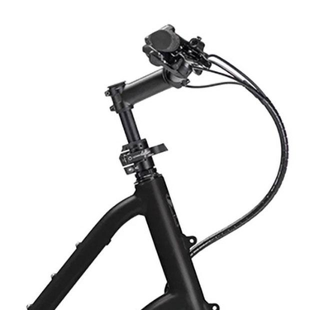 tern 「ターン」QUICK HAUL（クイックハウル）20インチ 8段変速 電動