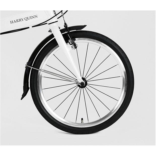 SALE」「ハリークイン」HARRY QUINN AL-FDB207 LONG BRIGHT 20インチ