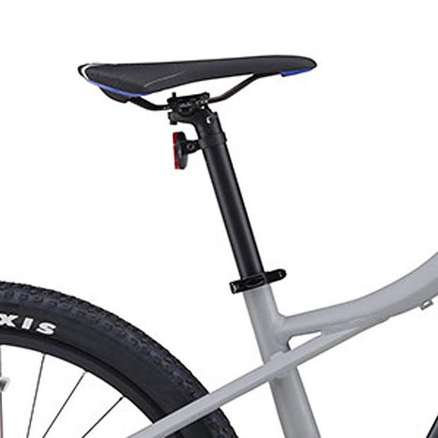 YAMAHA 「ヤマハ」YPJ-XC Final Edition 27.5インチ（650B）油圧 
