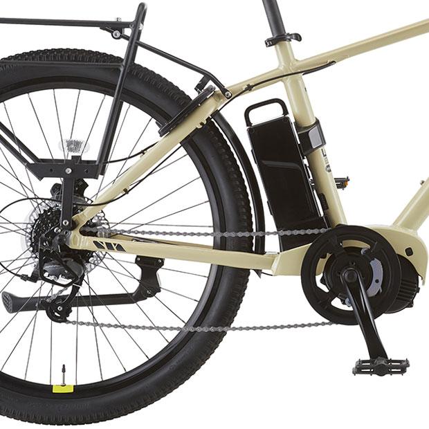 あさひ（自転車） 「西日本限定」「あさひ」LOG ADVENTURE e-O