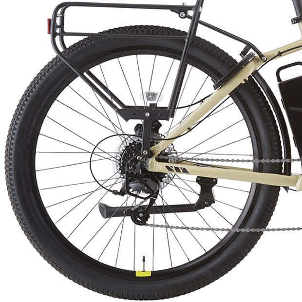 ログアドベンチャーe サイクルベースあさひ車　拡張性大　2024年製品 ログアドベンチャーe サイクルベースあさひ車 拡張性大 2024年製品