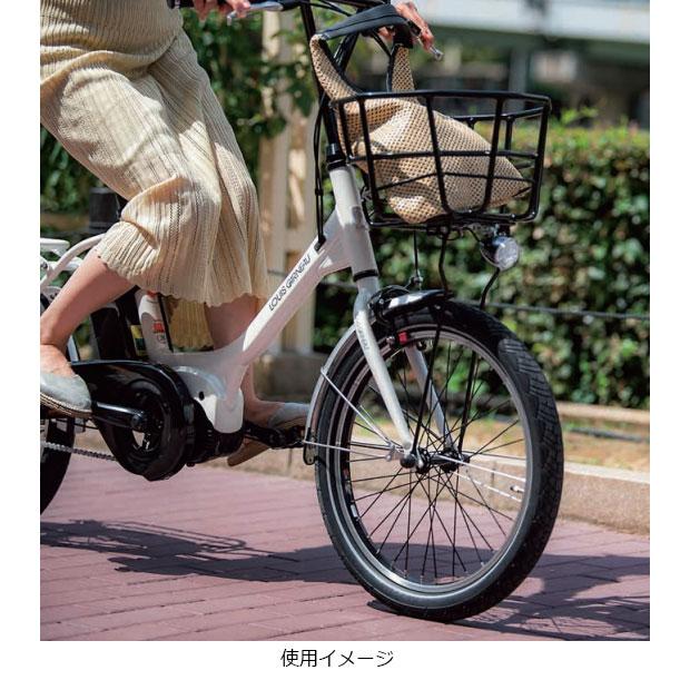 ルイガノ（LOUIS GARNEAU） 「送料無料」「ルイガノ」コンパクトアルミ