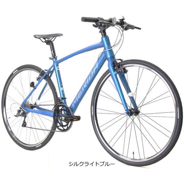 「西日本限定」「メリダ」CROSSWAY 150（クロスウェイ 150）あさひ限定-O クロスバイク 自転車｜cyclemall｜06