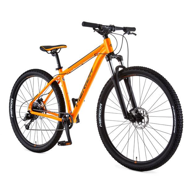 MERIDA ビッグナイン マウンテンバイク※直接引き取り限定 MERIDA（メリダ） 「東日本限定」「メリダ」BIG NINE 15（ビッグナイン