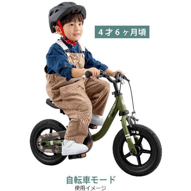 ides（アイデス） 「アイデス」DUAL RIDER by D-Bike（デュアル