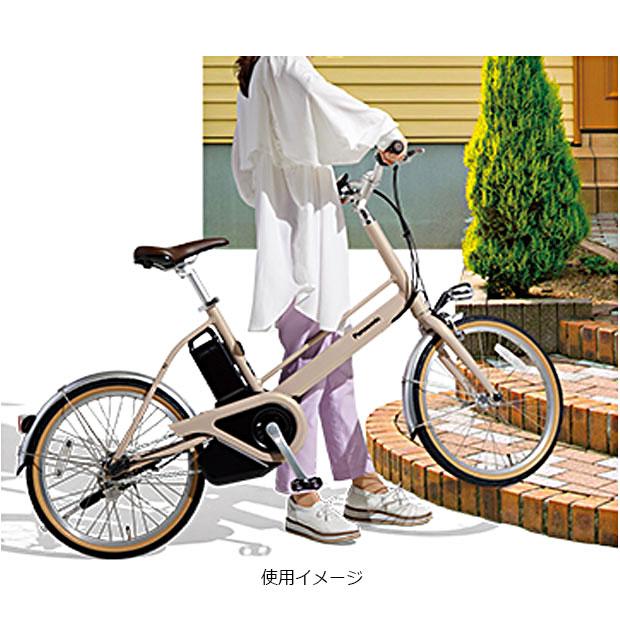 Panasonic 「パナソニック」プロム「BE-FPR011」20インチ 変速 Panasonic 「パナソニック」プロム「BE-FPR011」20インチ 変速