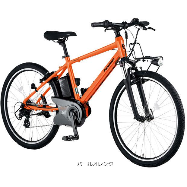 Panasonic 「パナソニック」ハリヤ「BE-ELH642」26インチ 7段