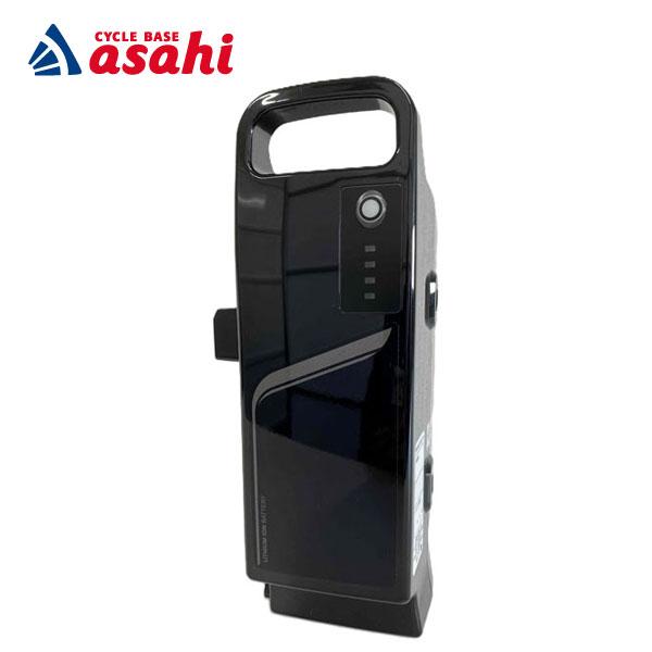 あさひ（asahi） 「送料無料」「あさひ」EBBA23-ST3610UP-O 36Vx9.8Ah
