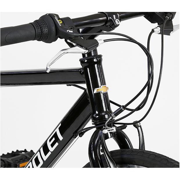 シボレー（CHEVROLET） 「シボレー」CRB7021DR-V クロスバイク 自転車