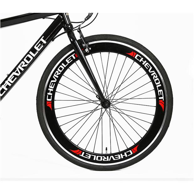 シボレー（CHEVROLET） 「シボレー」CRB7021DR-V クロスバイク 自転車