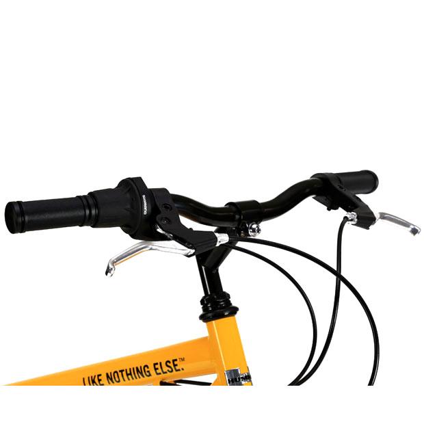 「ハマー」HUMMER ATB27.5 27.5インチ（650B） マウンテンバイク 自転車 -23 | HUMMER | 07