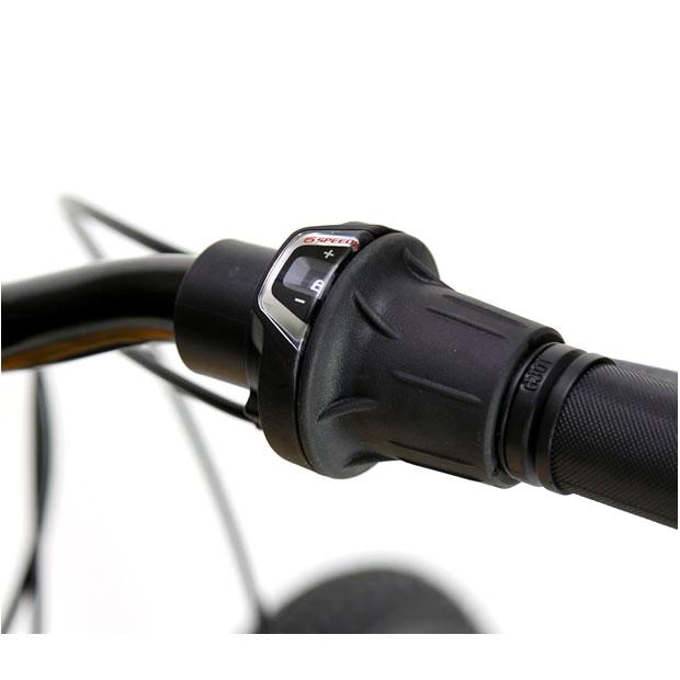 HUMMER ATB27.5 27.5インチ（650B） マウンテンバイク HUMMER ATB27.5 27.5インチ（650B） マウンテンバイク 自転車 -23