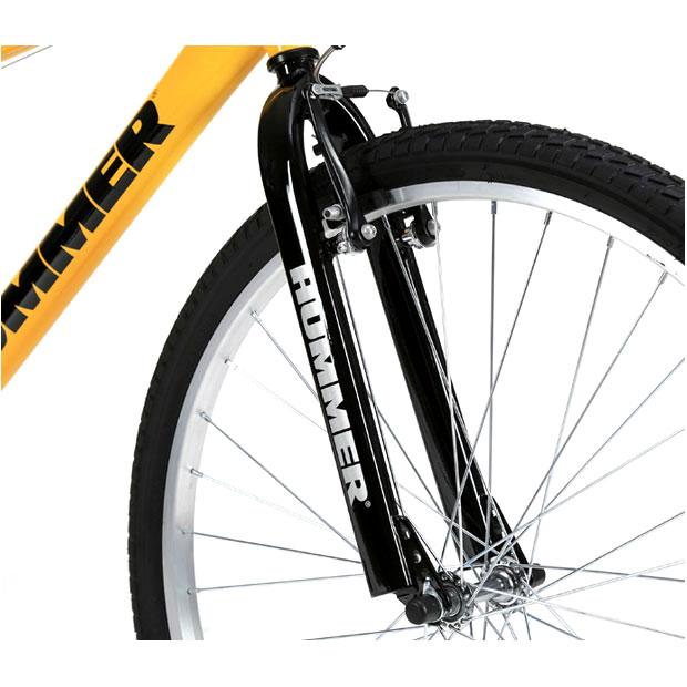 HUMMER ATB27.5 27.5インチ（650B） マウンテンバイク HUMMER 「ハマー」HUMMER ATB27.5 27.5インチ（650B） マウンテン