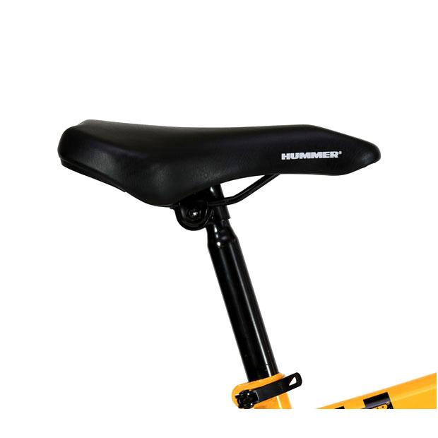 「ハマー」HUMMER ATB27.5 27.5インチ（650B） マウンテンバイク 自転車 -23 | HUMMER | 10