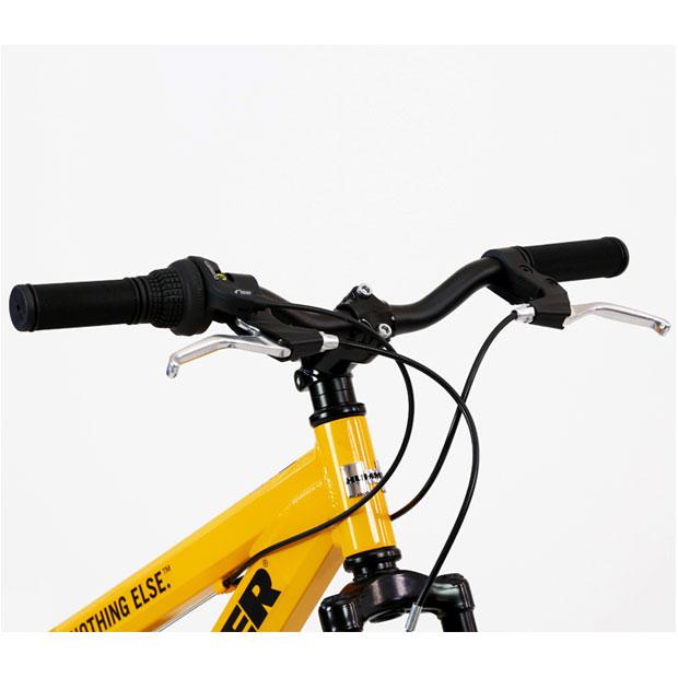 HUMMER（ハマー） 「ハマー」Jr.ATB206-SV 20インチ 子供用 自転車 -23