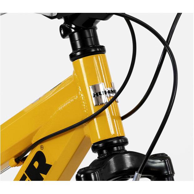 HUMMER（ハマー） 「ハマー」Jr.ATB206-SV 20インチ 子供用 自転車 -23