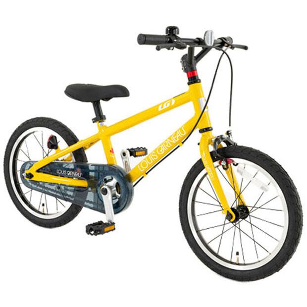 直接お取引のみ　ルイガノ 16インチ　自転車 ルイガノ 11/29-30はストアポイント2倍「ルイガノ」K16 Lite BAA-O 16
