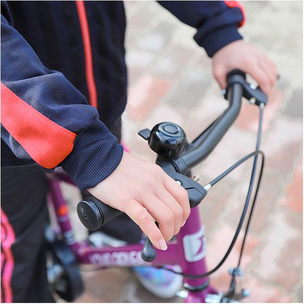 ルイガノ 「ルイガノ」K16 Lite BAA-O 16インチ 子供用 自転車