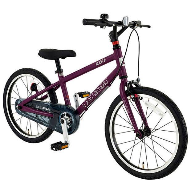 「西日本限定」「ルイガノ」K18 Lite BAA -O 18インチ 子供用 自転車 | ルイガノ | 10