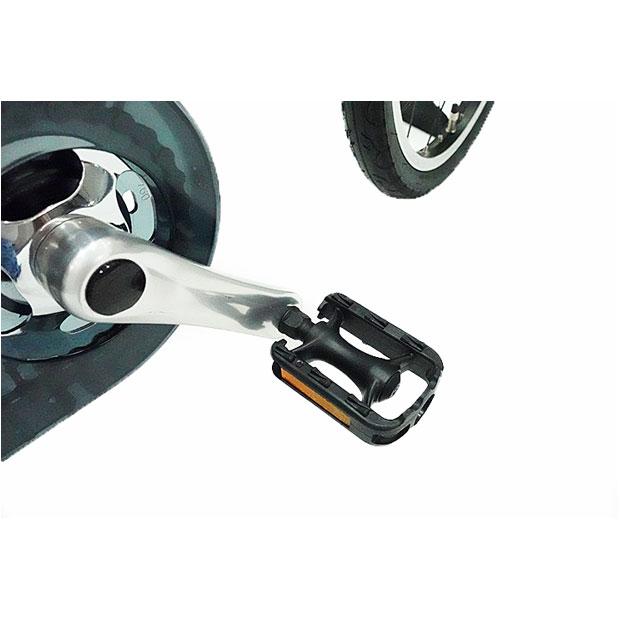 ルイガノ（LOUIS GARNEAU） 「ルイガノ」K18 Lite BAA-O 18インチ 子供