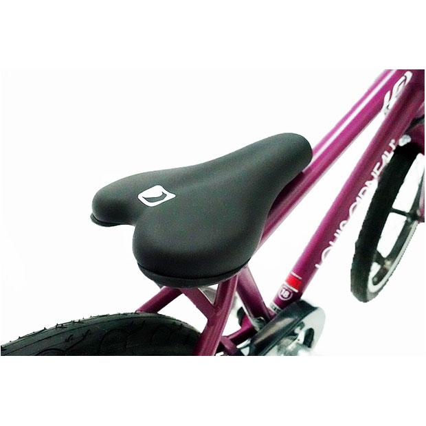 3/21・22はボーナスストア+5％「ルイガノ」K18 Lite BAA-O 18インチ 子供用 自転車 | ルイガノ | 14