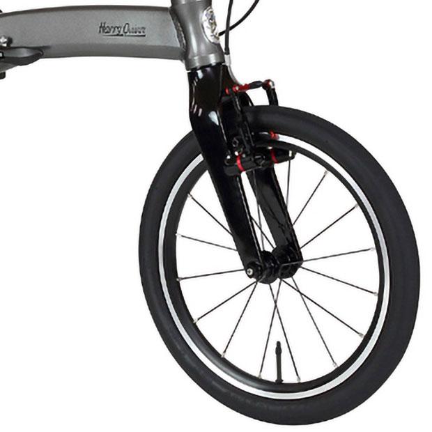 2/27-3/1はボーナスストア+5％「ハリークイン」HARRY QUINN Limit5 16